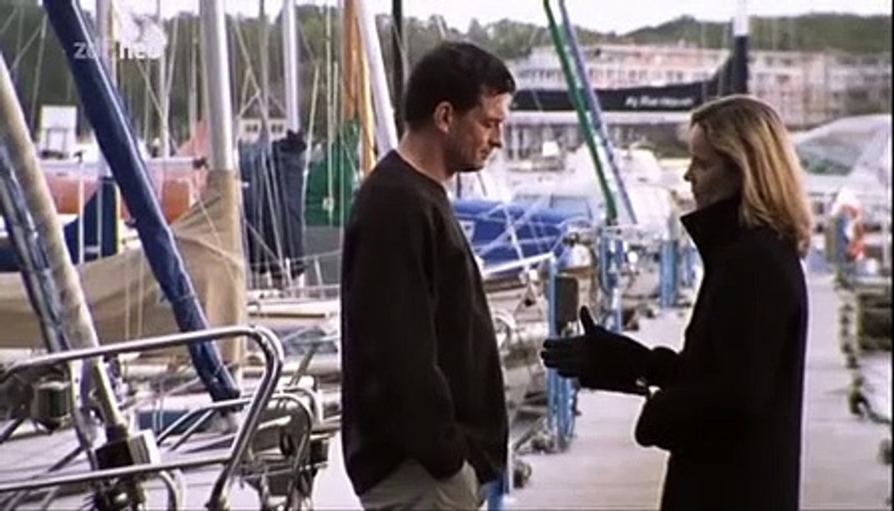 Das Duo Staffel 1 Folge 8 - Part 02 HD Deutsch