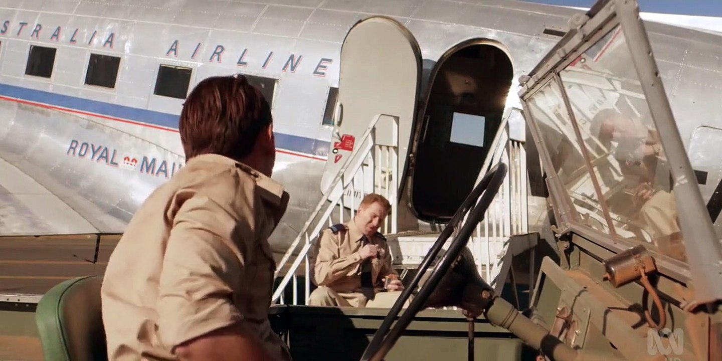 Operation Buffalo Staffel 1 Folge 1 HD Deutsch