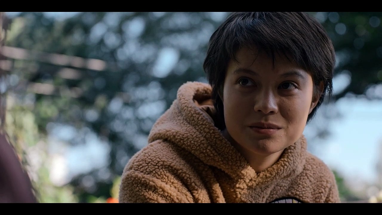 Open Your Eyes Staffel 1 Folge 6 HD Deutsch
