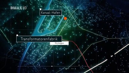 Rotterdam Harbour - Hafen der Superlative Staffel 2 Folge 5 HD Deutsch