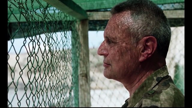 Beau travail Bande-annonce VF