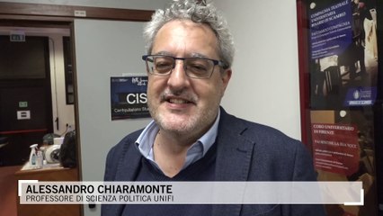 Elezioni, Chiaramonte: "Maggioranza mai così chiara dal 2008"