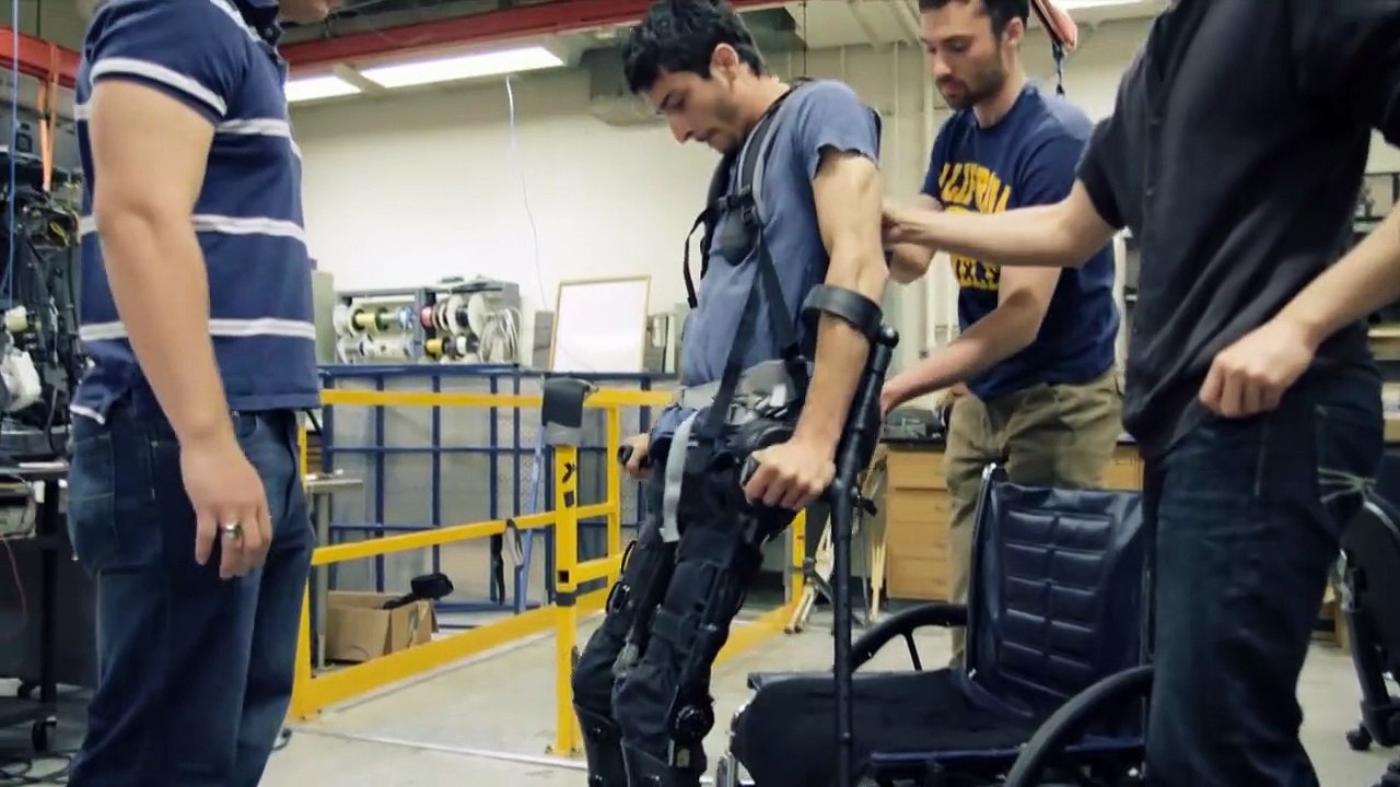 Supersapiens - Der neue Mensch Staffel 1 Folge 1 HD Deutsch