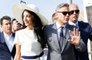 George Clooney reflete sobre oito anos de casamento com Amal: 'Não há desvantagem'