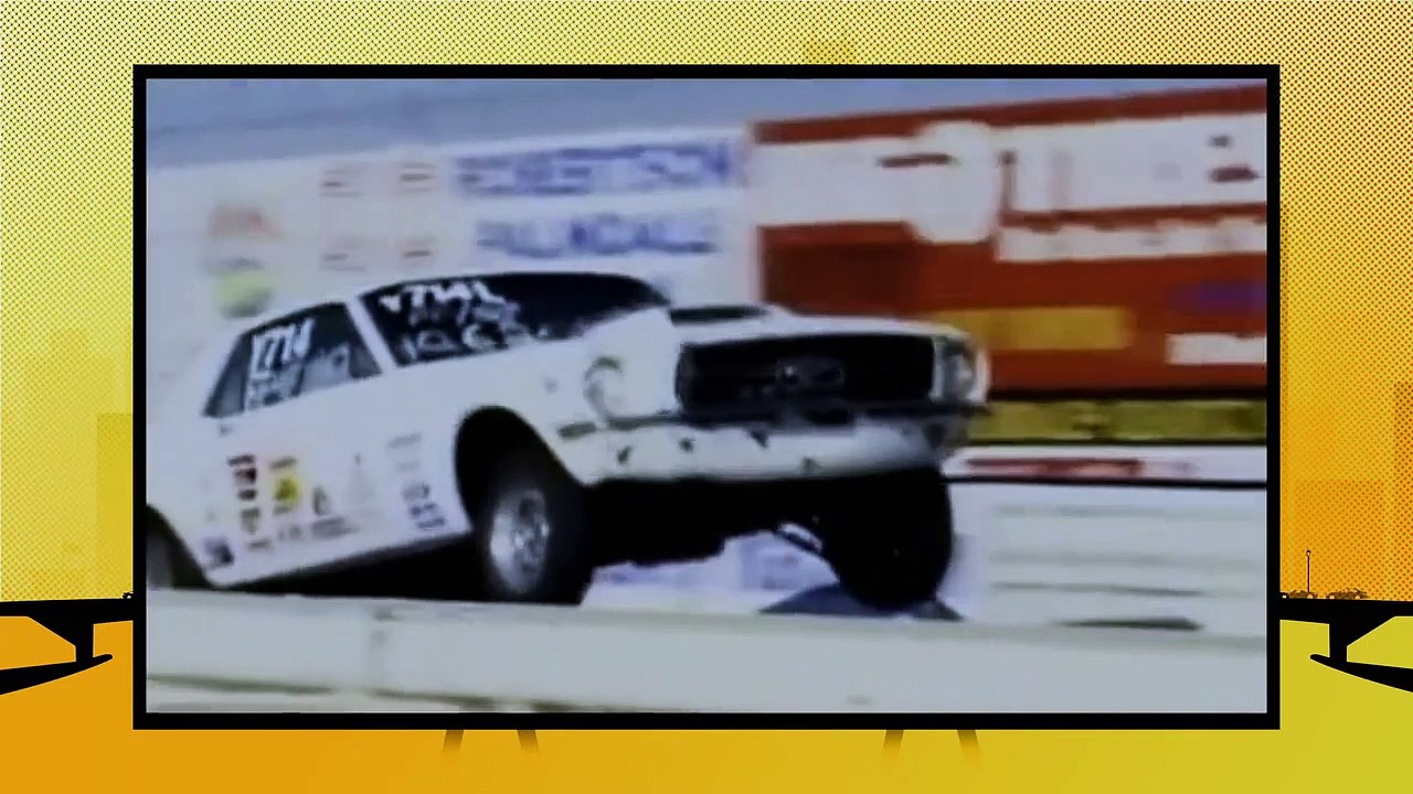 Supercar Blondie Staffel 1 Folge 6 HD Deutsch