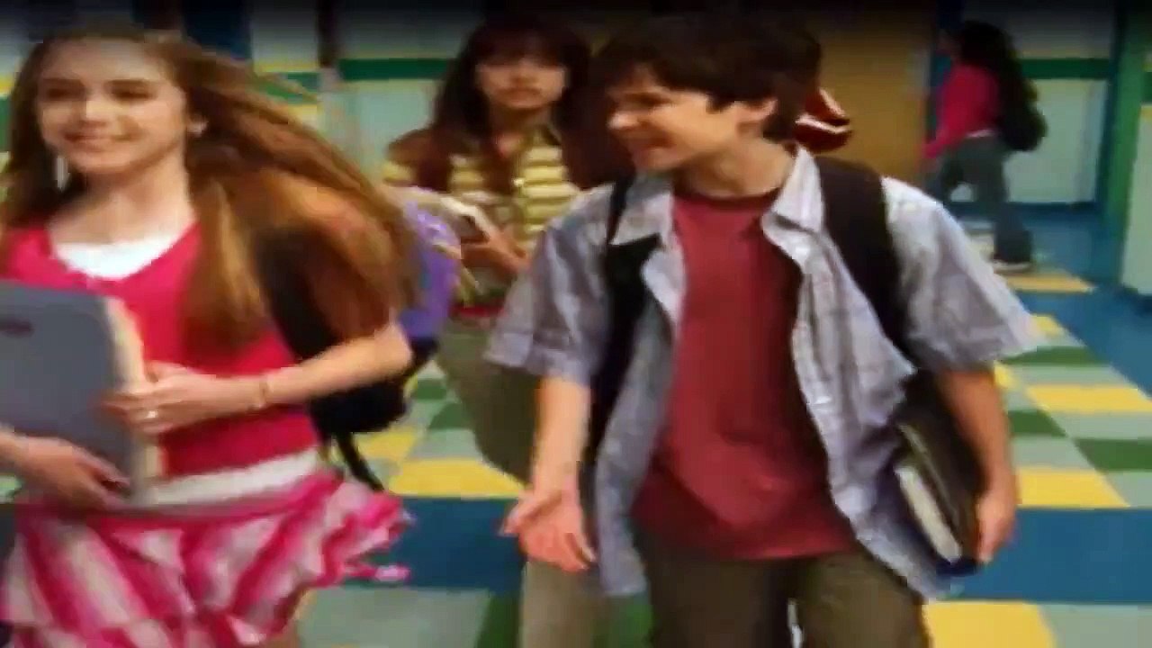 Neds ultimativer Schulwahnsinn Staffel 1 Folge 10 HD Deutsch