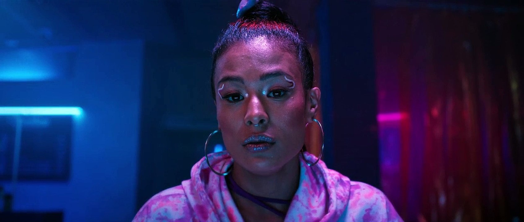 Ritmo salvaje Staffel 1 Folge 2 HD Deutsch