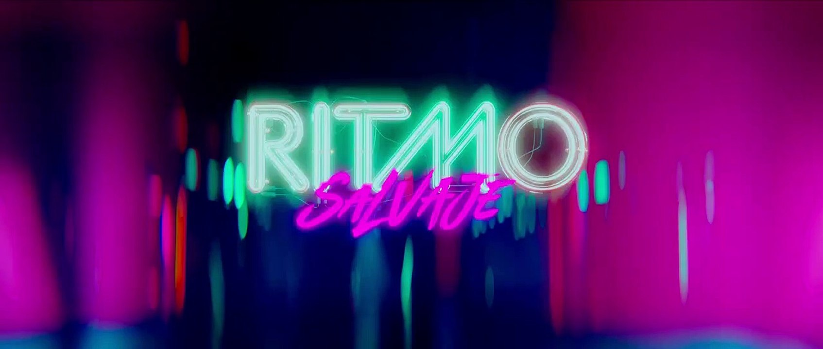 Ritmo salvaje Staffel 1 Folge 5 HD Deutsch