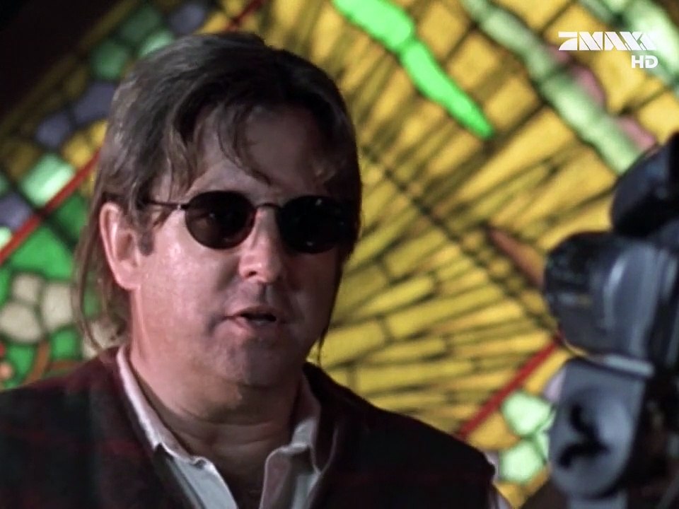 Outer Limits - Die unbekannte Dimension Staffel 1 Folge 1 - Part 02 HD Deutsch