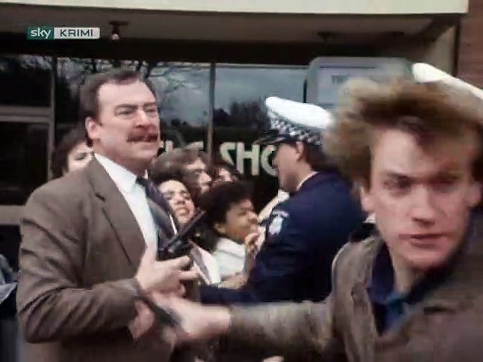 Special Squad Staffel 1 Folge 23 HD Deutsch