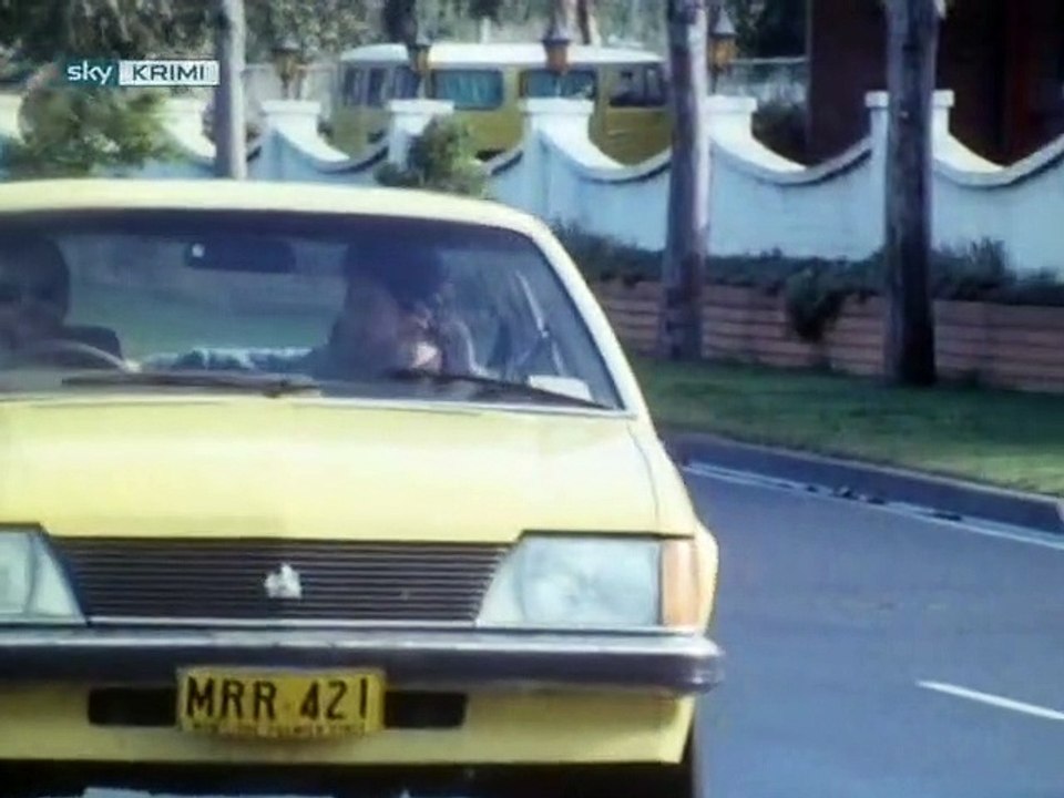 Special Squad Staffel 1 Folge 24 HD Deutsch