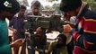 Behind The Scenes Of Kgf 3 | Making of Kgf 3 | Kgf 3 VFX breakdown  | Rocky Yash | Sanjay dutt_