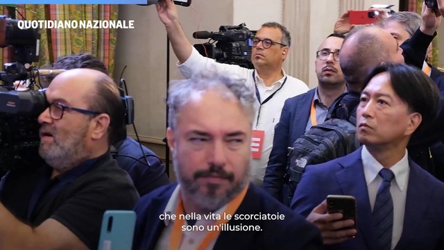 Giorgia Meloni si prende il Paese: l’ascesa di Fratelli d’Italia