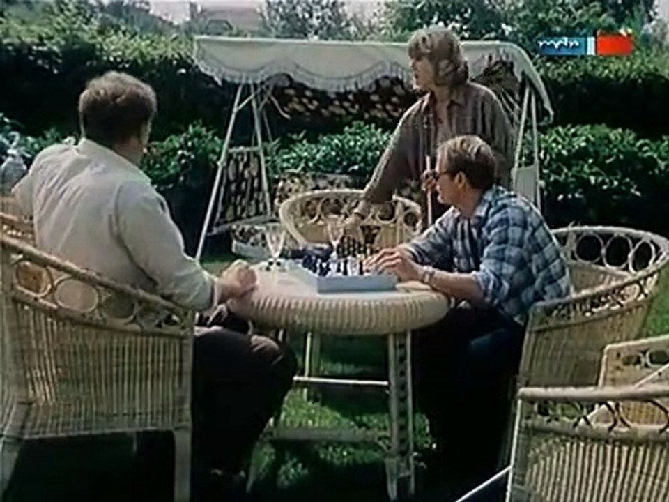 Polizeiruf 110 Staffel 12 Folge 1 - Part 02 HD Deutsch