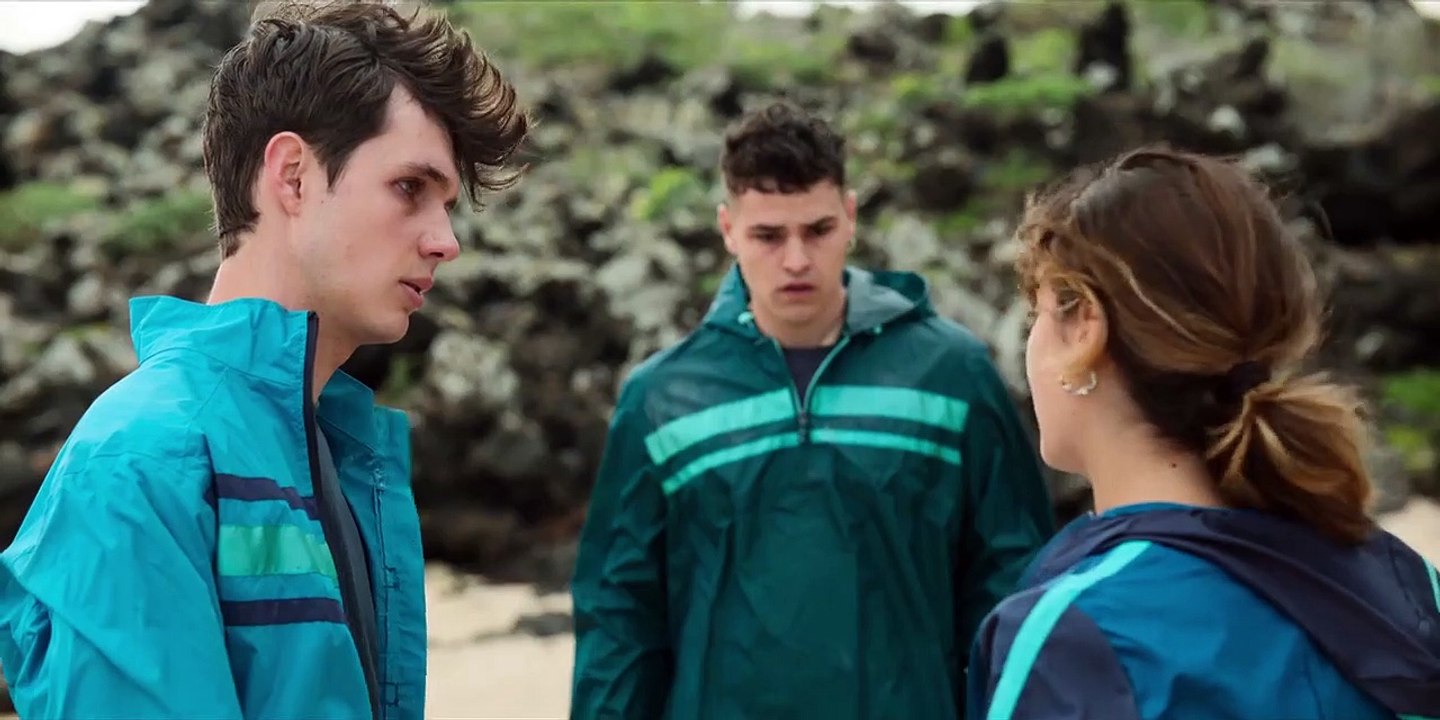 Willkommen auf Eden Staffel 1 Folge 6 HD Deutsch