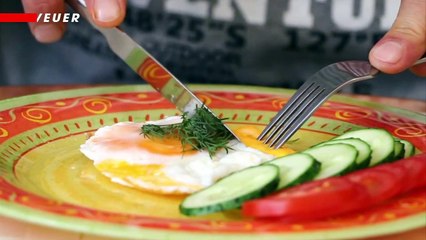 Preparing For a Hurricane With Healthy Options