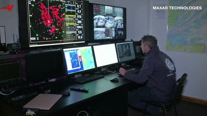 Underwater Volcano Eruption Forms New Island in Pacific Ocean