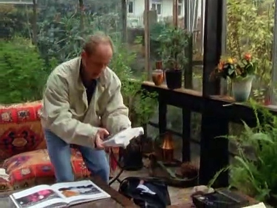 Die Gang Staffel 1 Folge 1 - Part 02 HD Deutsch