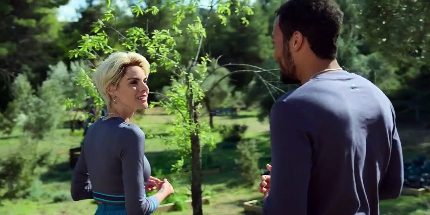 Willkommen auf Eden Staffel 1 Folge 7 HD Deutsch