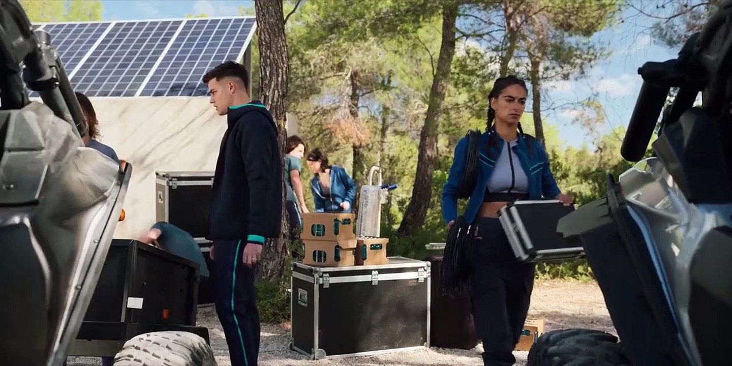 Willkommen auf Eden Staffel 1 Folge 8 HD Deutsch