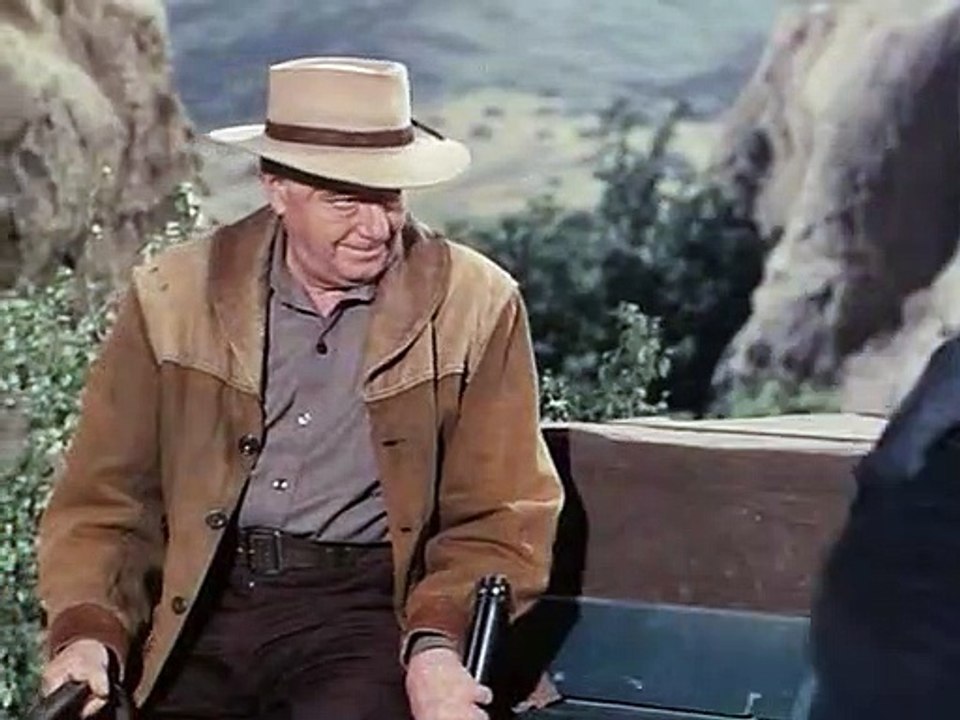 Big Valley Staffel 4 Folge 24 HD Deutsch