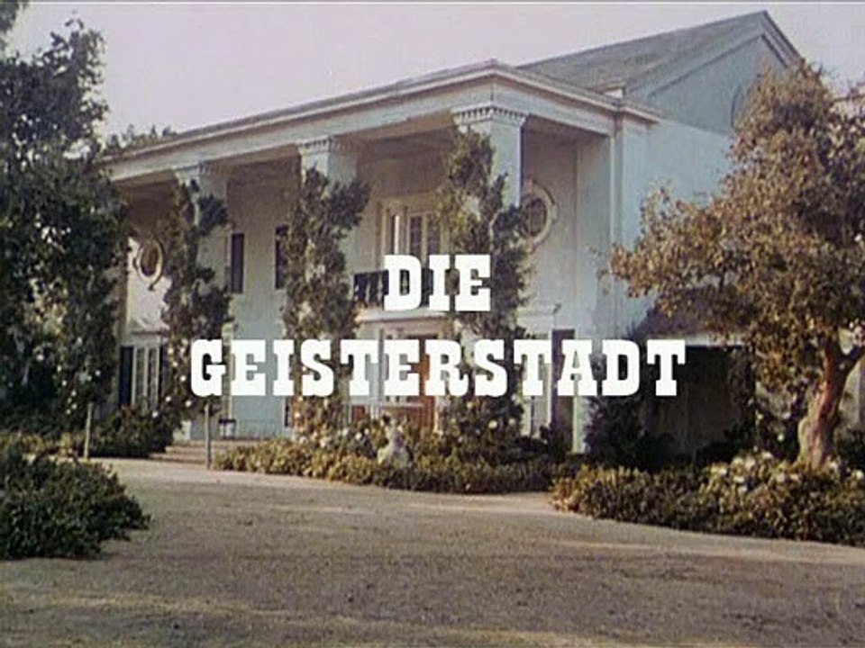 Big Valley Staffel 4 Folge 23 HD Deutsch