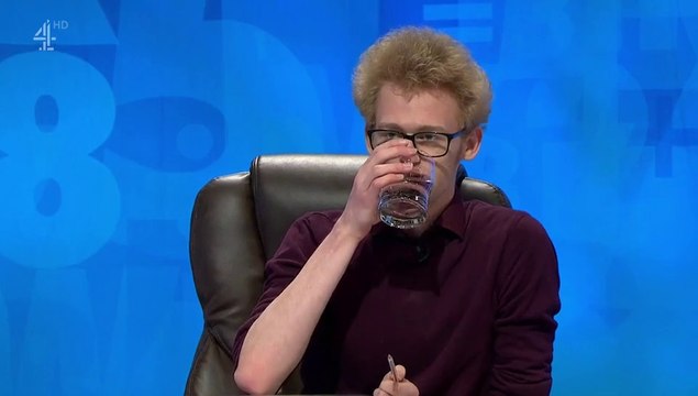 Countdown | Tuesday 24th September 2019 | Episode 7168