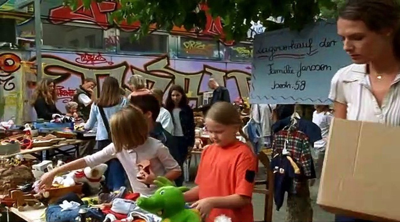 Drei mit Herz Staffel 2 Folge 4 HD Deutsch