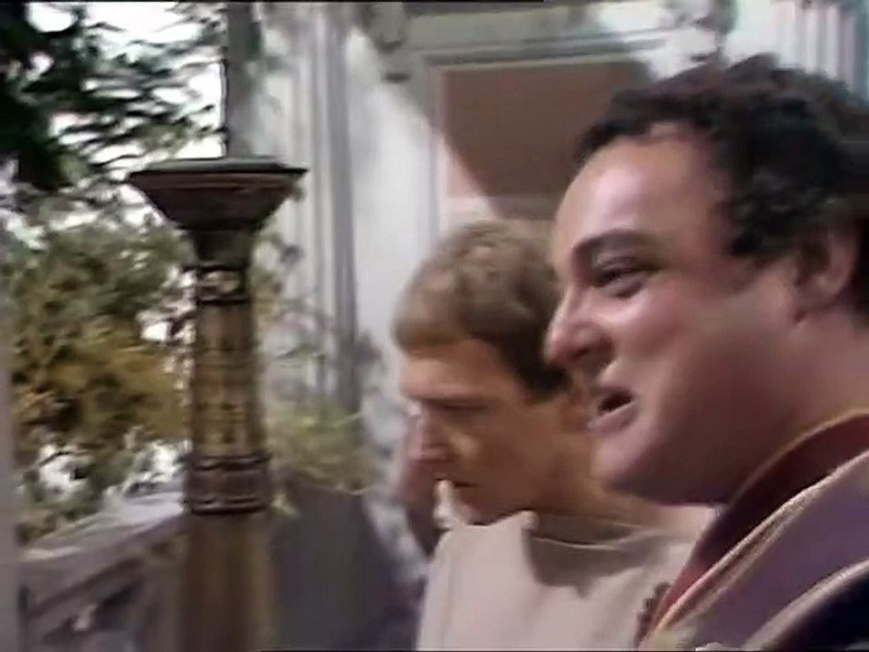 Ich, claudius - kaiser und gott staffel 1 folge 9 hd deutsch