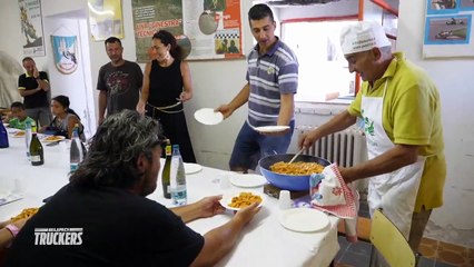 Euro Truckers - Immer auf Achse Staffel 2 Folge 9 HD Deutsch