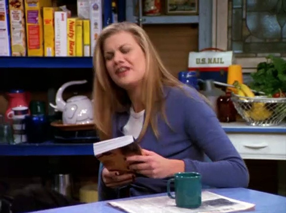 Hinterm Mond gleich links Staffel 2 Folge 18 HD Deutsch