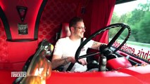 Euro Truckers - Immer auf Achse Staffel 2 Folge 8 HD Deutsch