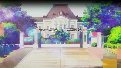 Musaigen no Phantom World Staffel 1 Folge 6 HD Deutsch