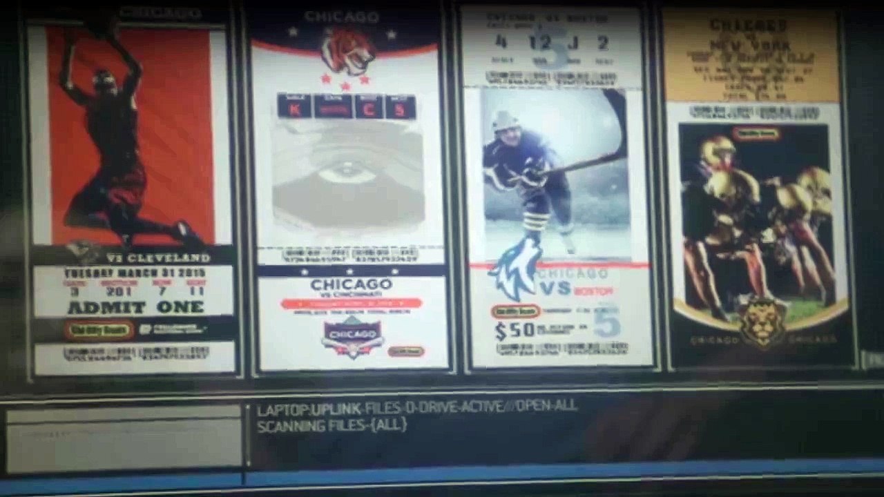 Rogue Staffel 3 Folge 4 HD Deutsch