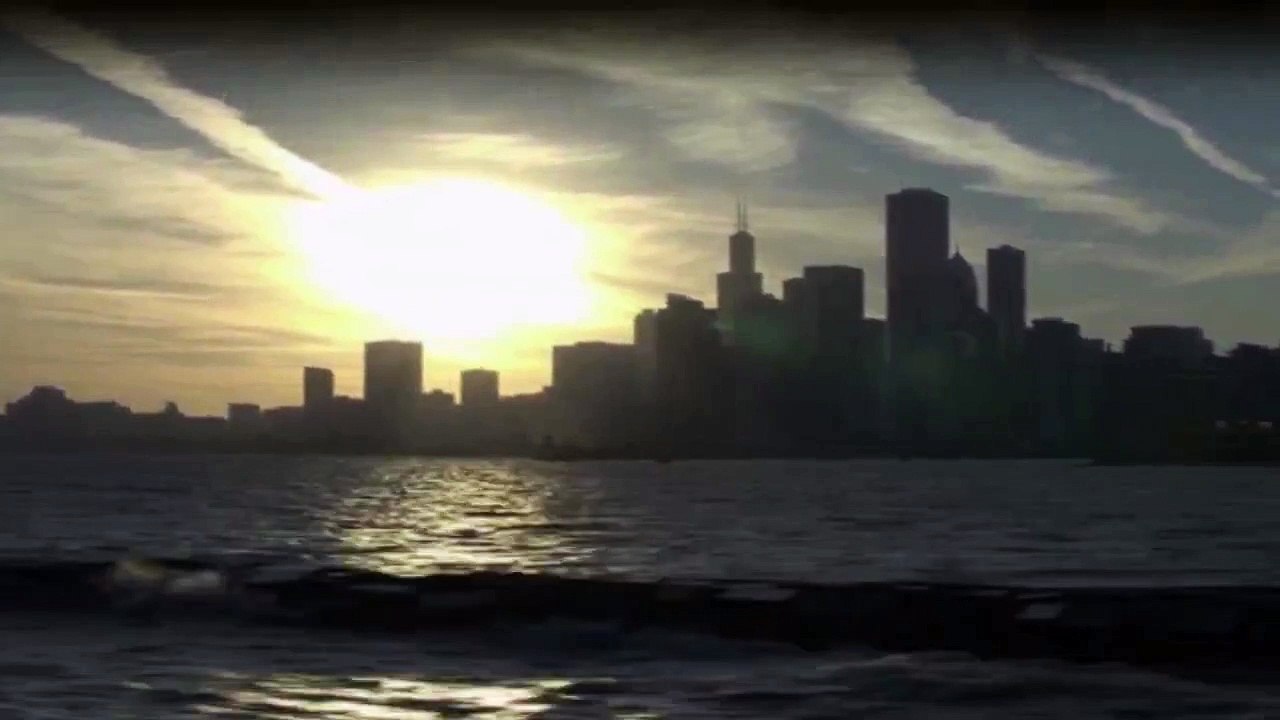 Rogue Staffel 3 Folge 5 HD Deutsch