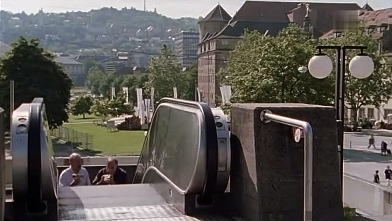 Tatort Staffel 32 Folge 5 - Part 02 HD Deutsch