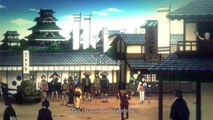 Fuuun Ishin Dai Shougun Staffel 1 Folge 6 HD Deutsch