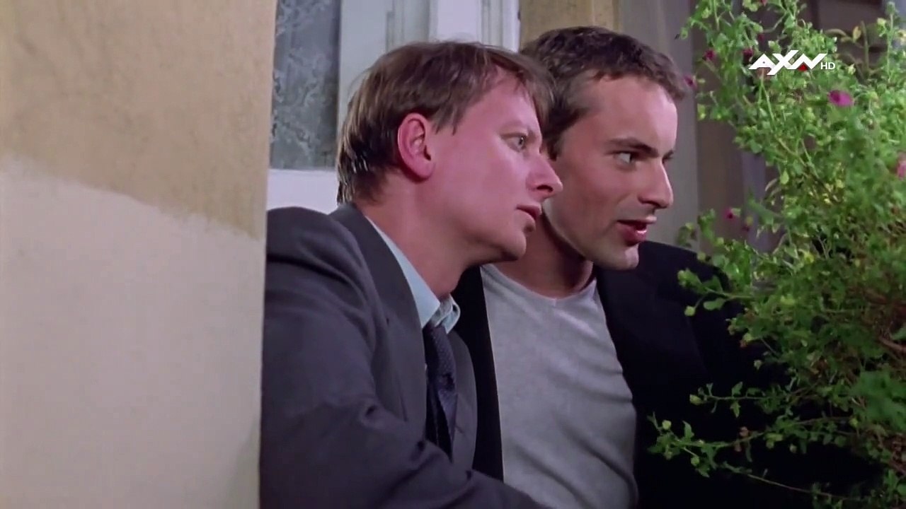 Kommissar Rex Staffel 4 Folge 5 - Part 02 HD Deutsch