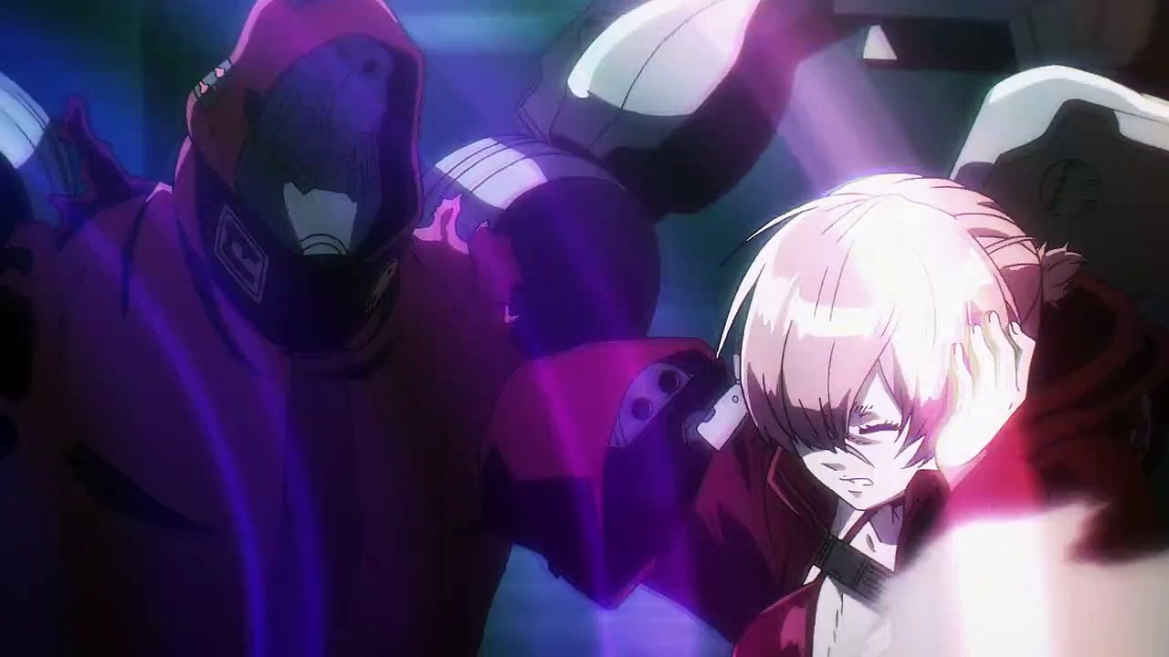 No Guns Life Staffel 2 Folge 10 HD Deutsch