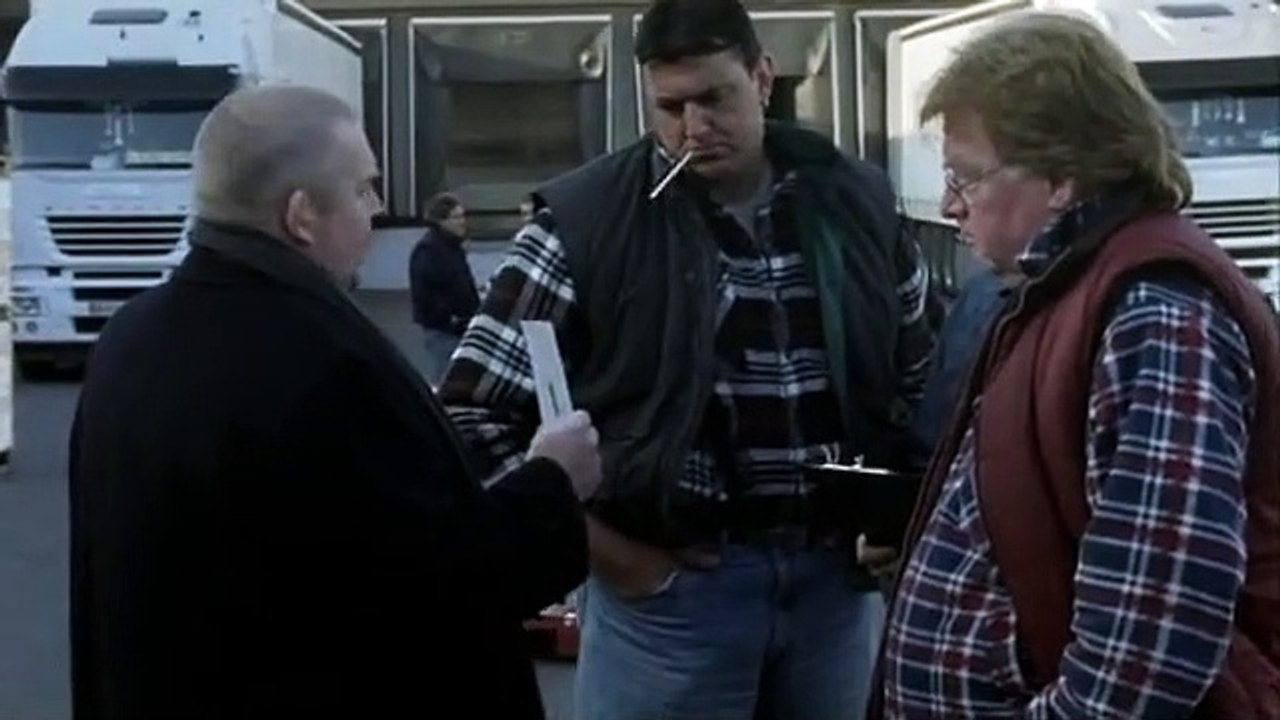 Tatort Staffel 37 Folge 31 - Part 01 HD Deutsch