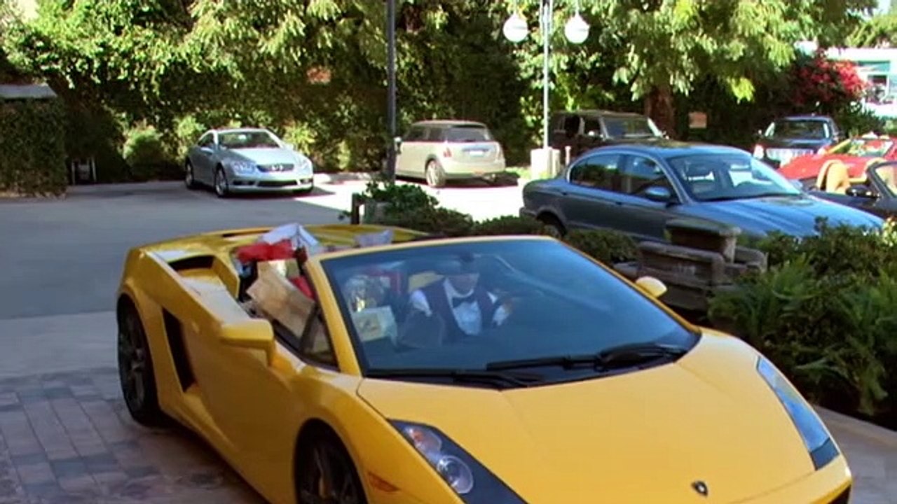 The Game US Staffel 3 Folge 10 HD Deutsch