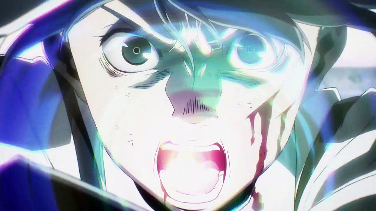 No Guns Life Staffel 2 Folge 9 HD Deutsch