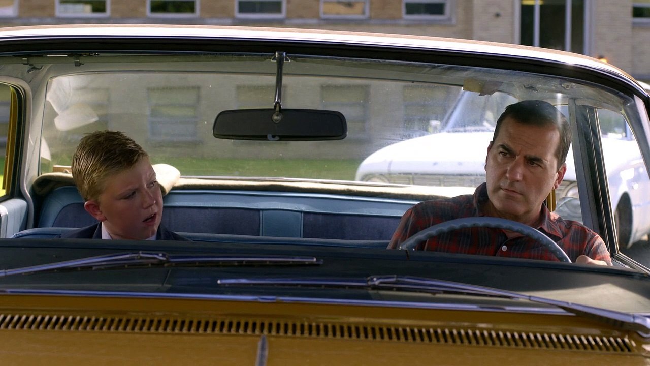 Orange Is the New Black Staffel 4 Folge 4 - Part 01 HD Deutsch