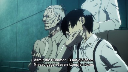 No Guns Life Staffel 2 Folge 8 HD Deutsch