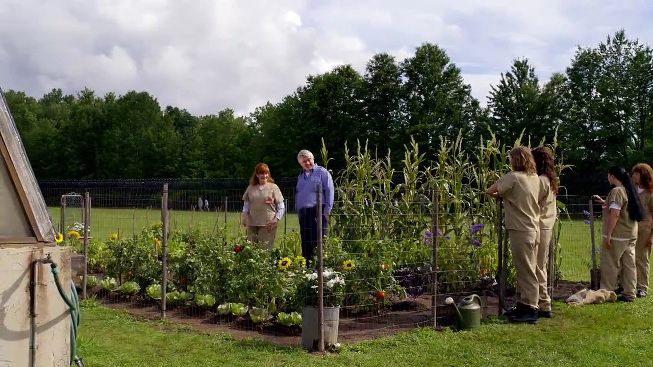 Orange Is the New Black Staffel 4 Folge 3 HD Deutsch