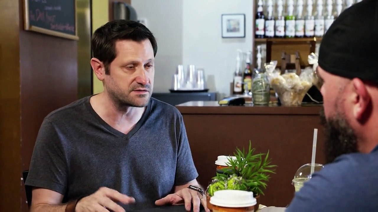 Ghost Hunters (2019) Staffel 1 Folge 9 HD Deutsch