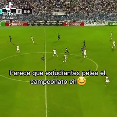 Cargadas de los hinchas de Atlético por los comentarios de Gustavo López