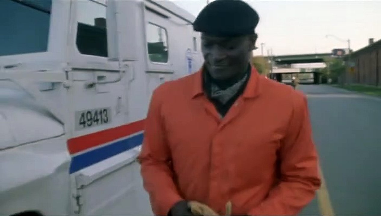 Raven - Die Unsterbliche Staffel 1 Folge 12 HD Deutsch