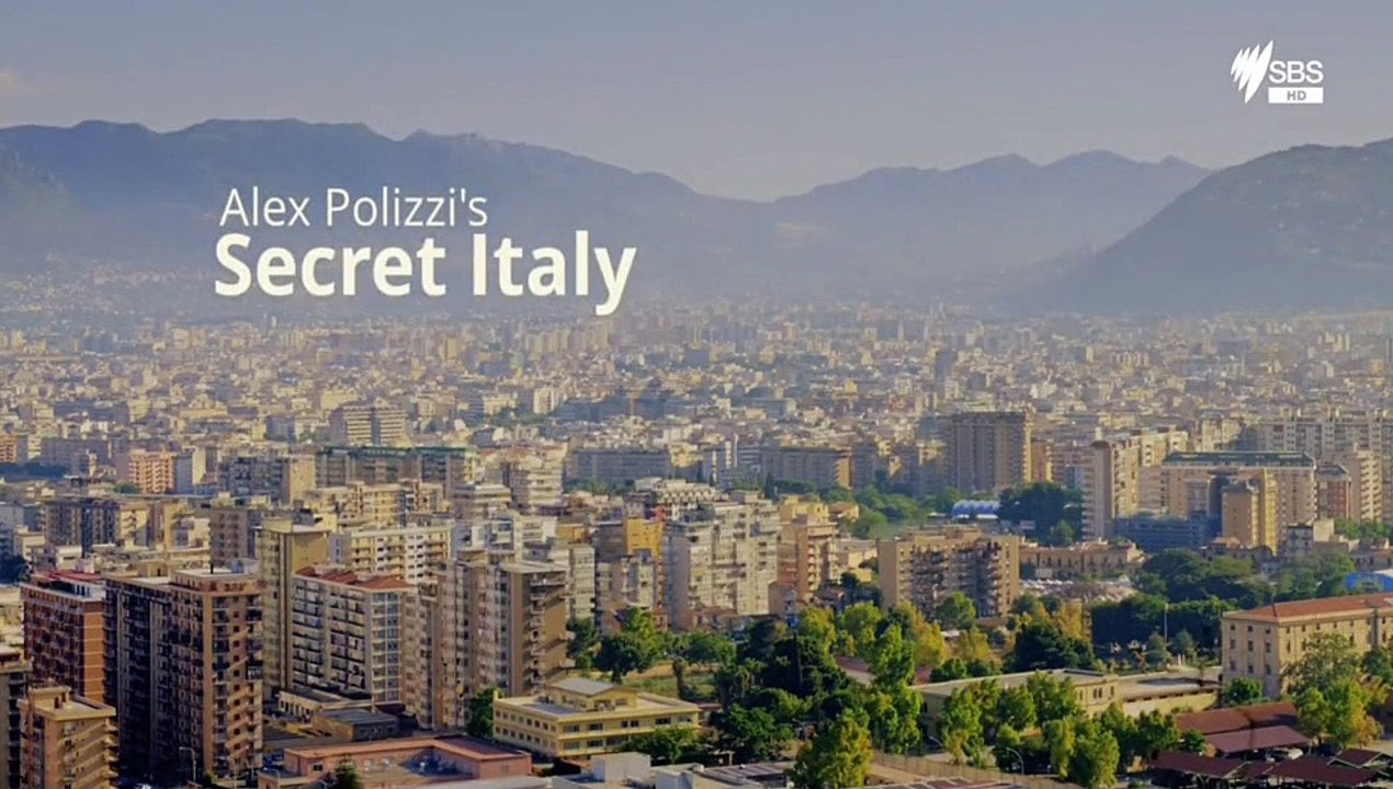 Alex Polizzi's Secret Italy Staffel 2 Folge 3 HD Deutsch