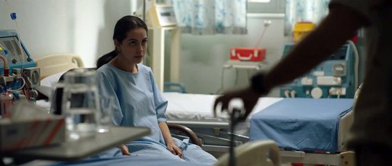 Baghdad Central Staffel 1 Folge 3 HD Deutsch